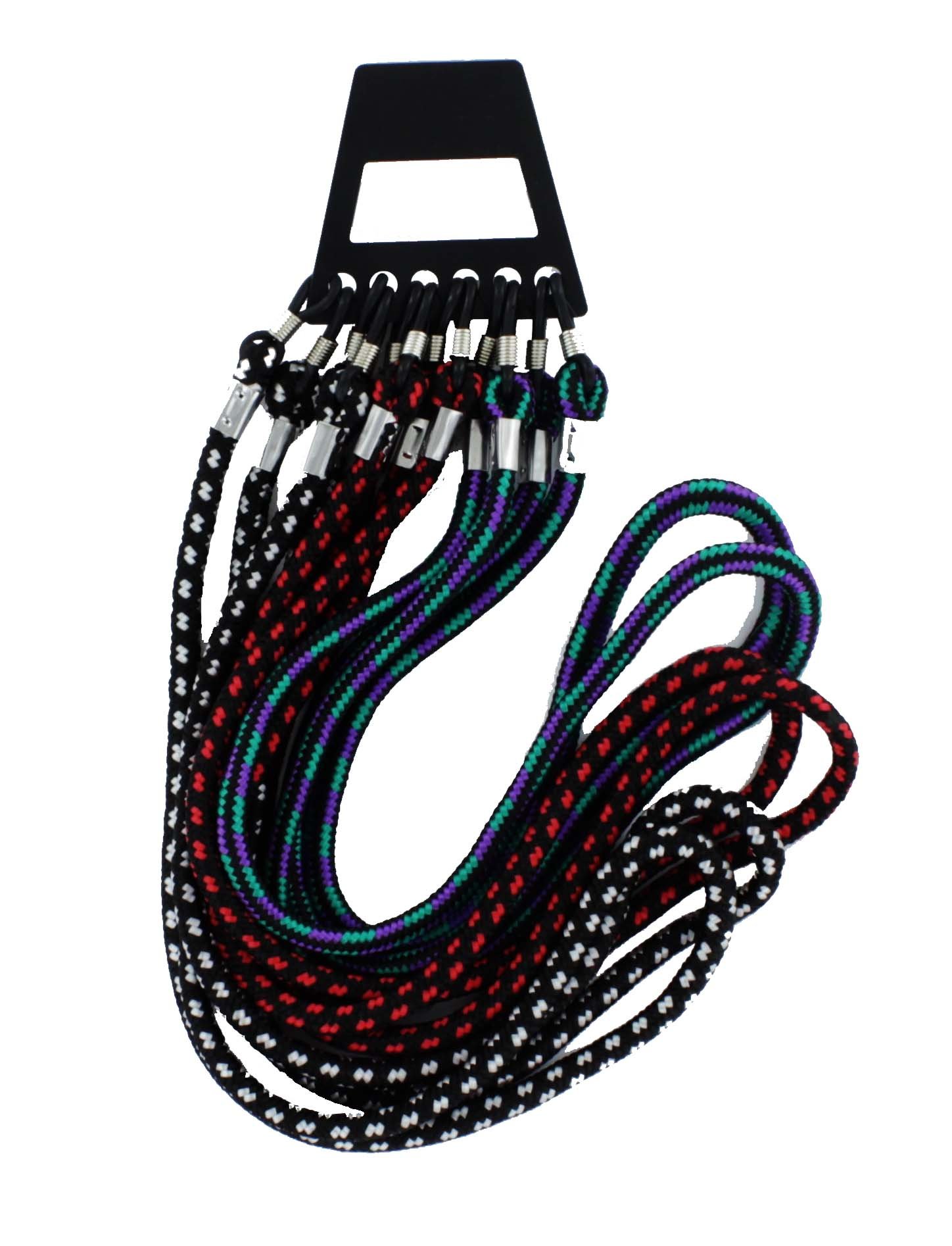 Neck Cord Holder for Reading Glasses